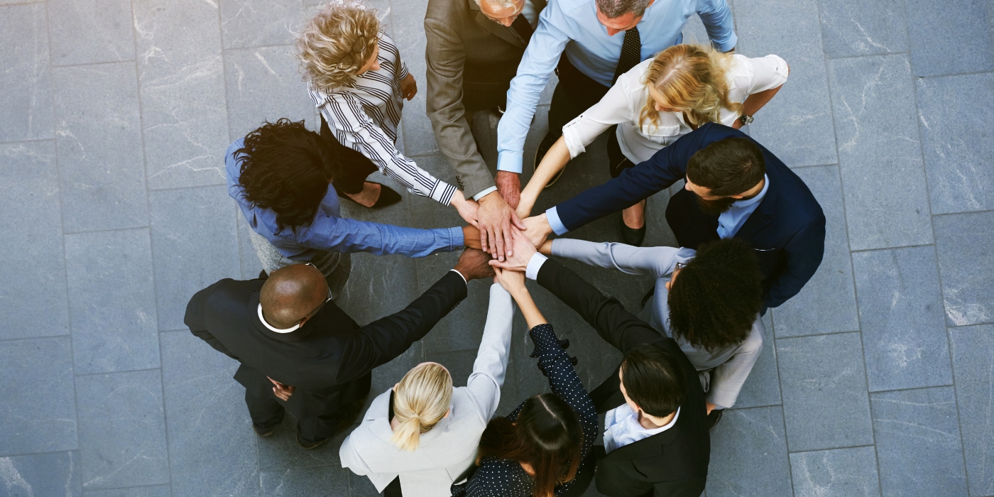 Sinergia Vincente: Potenziare la Forza del Tuo Team