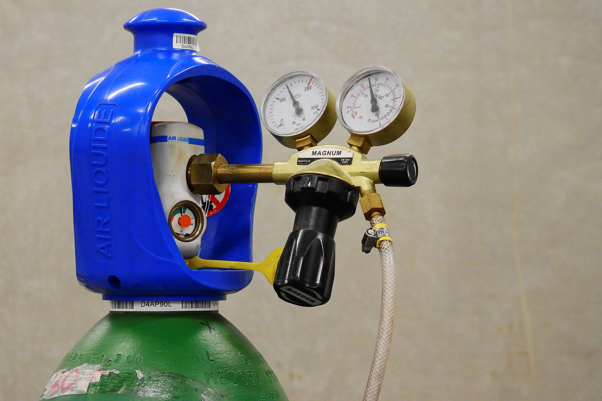 Corso ed esame per il rinnovo decennale del patentino FGAS