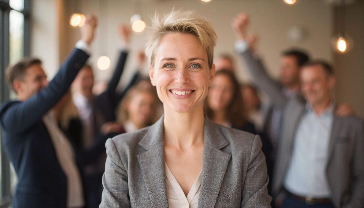 Protagoniste d'impresa. Dall'idea al Business Plan