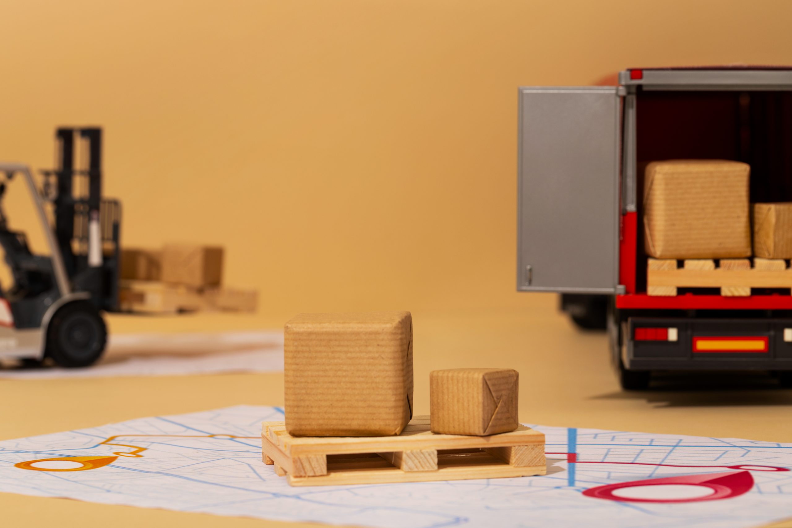 I KPI nelle Operations Logistiche e nel Supply Chain Management