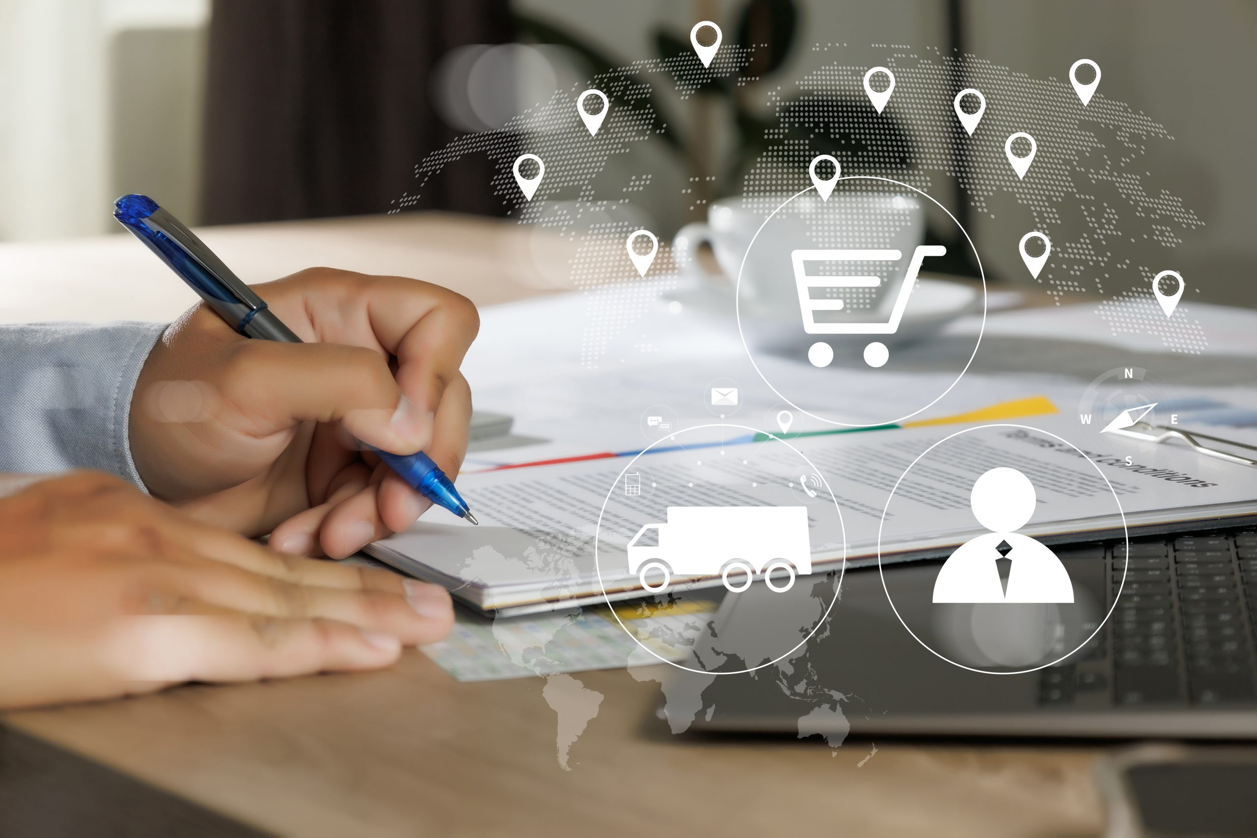 Come acquistare al meglio riducendo i costi aziendali e aumentando la qualità