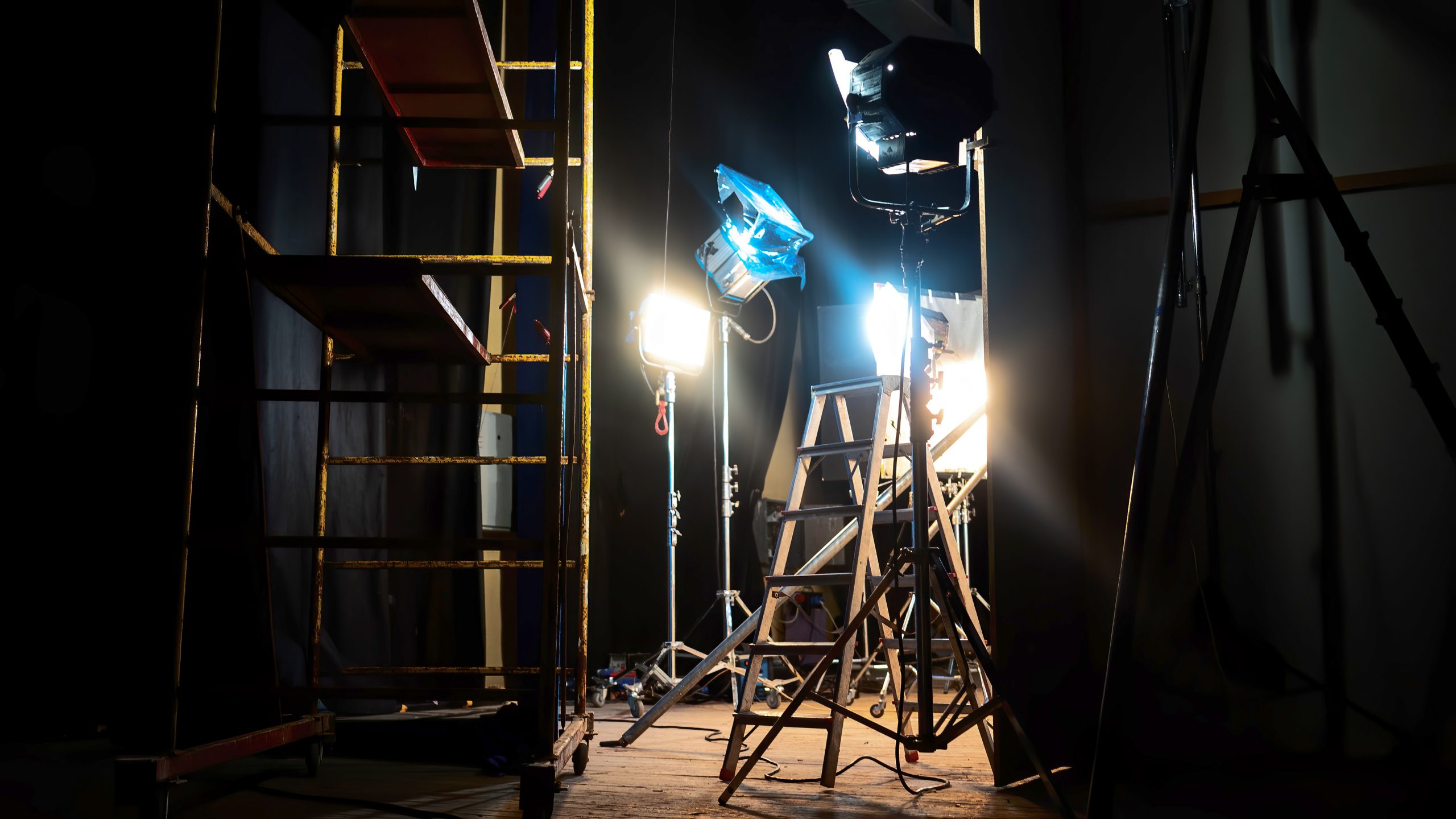 Location Manager