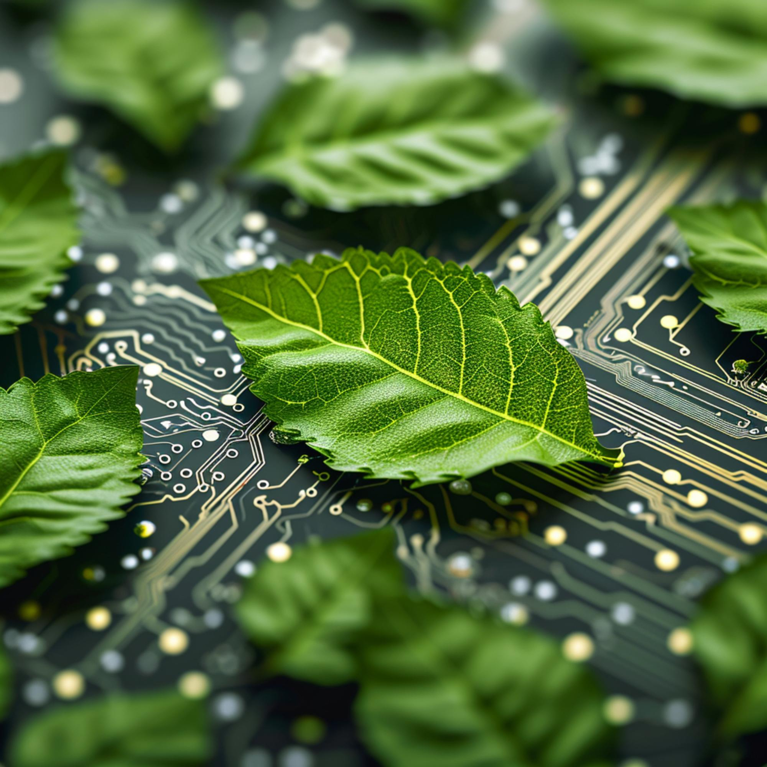 Strumenti digitali e nuovi materiali per la sostenibilità e il risparmio energetico