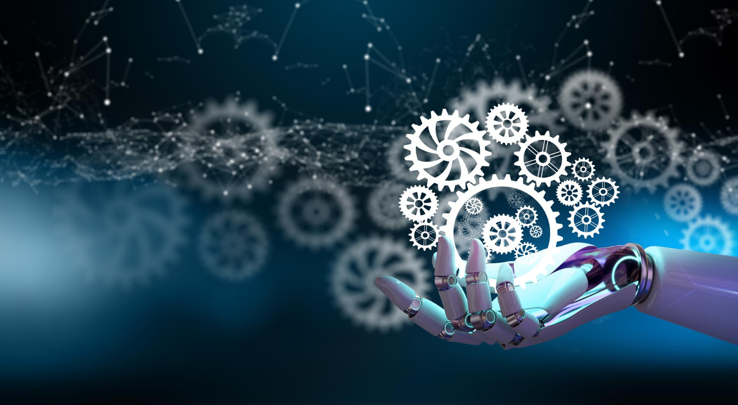 Intelligenza artificiale per la meccanica: innovazioni e soluzioni per il futuro del settore