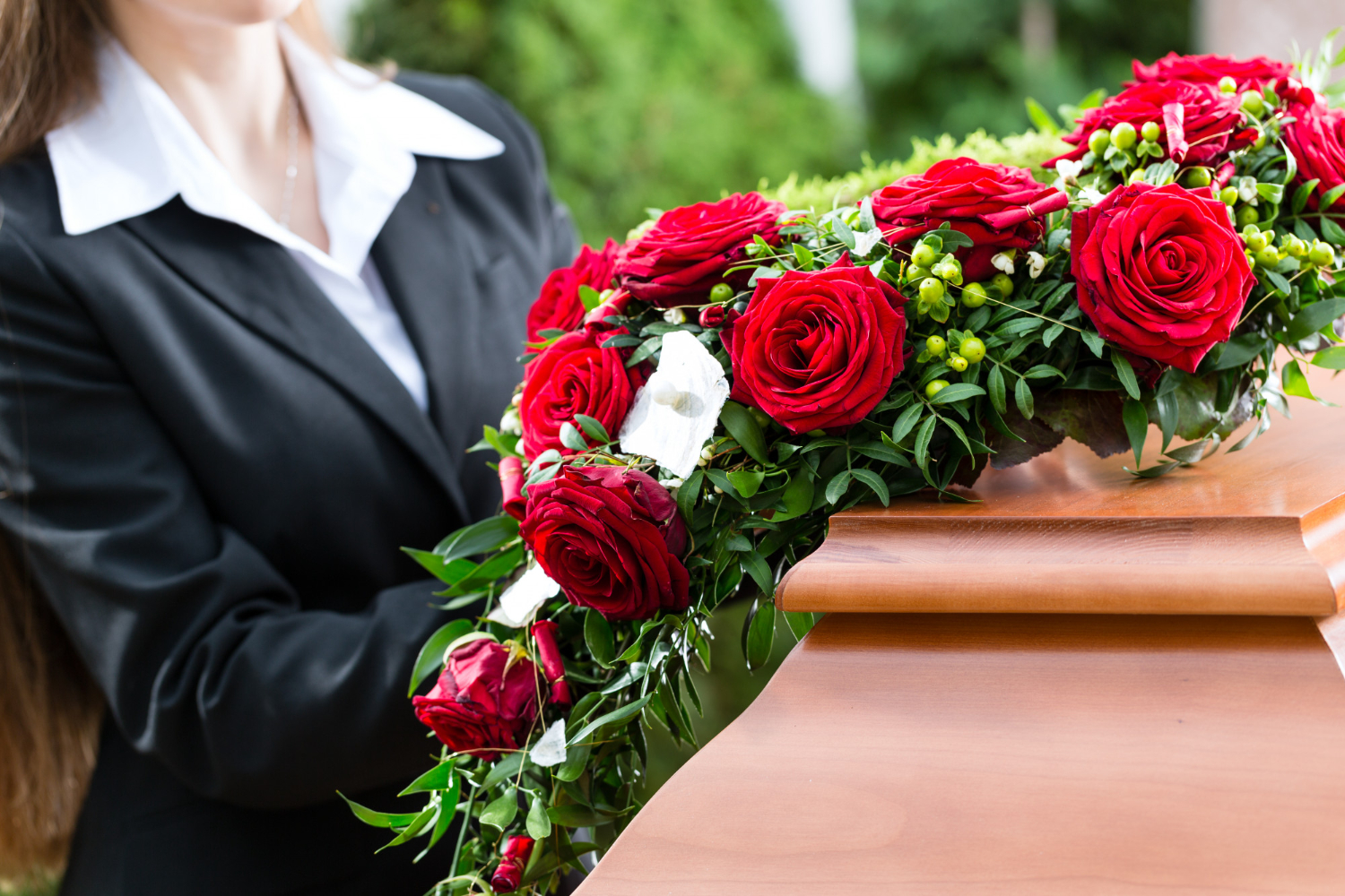 Gli adempimenti delle agenzie di affari nelle pratiche cimiteriali