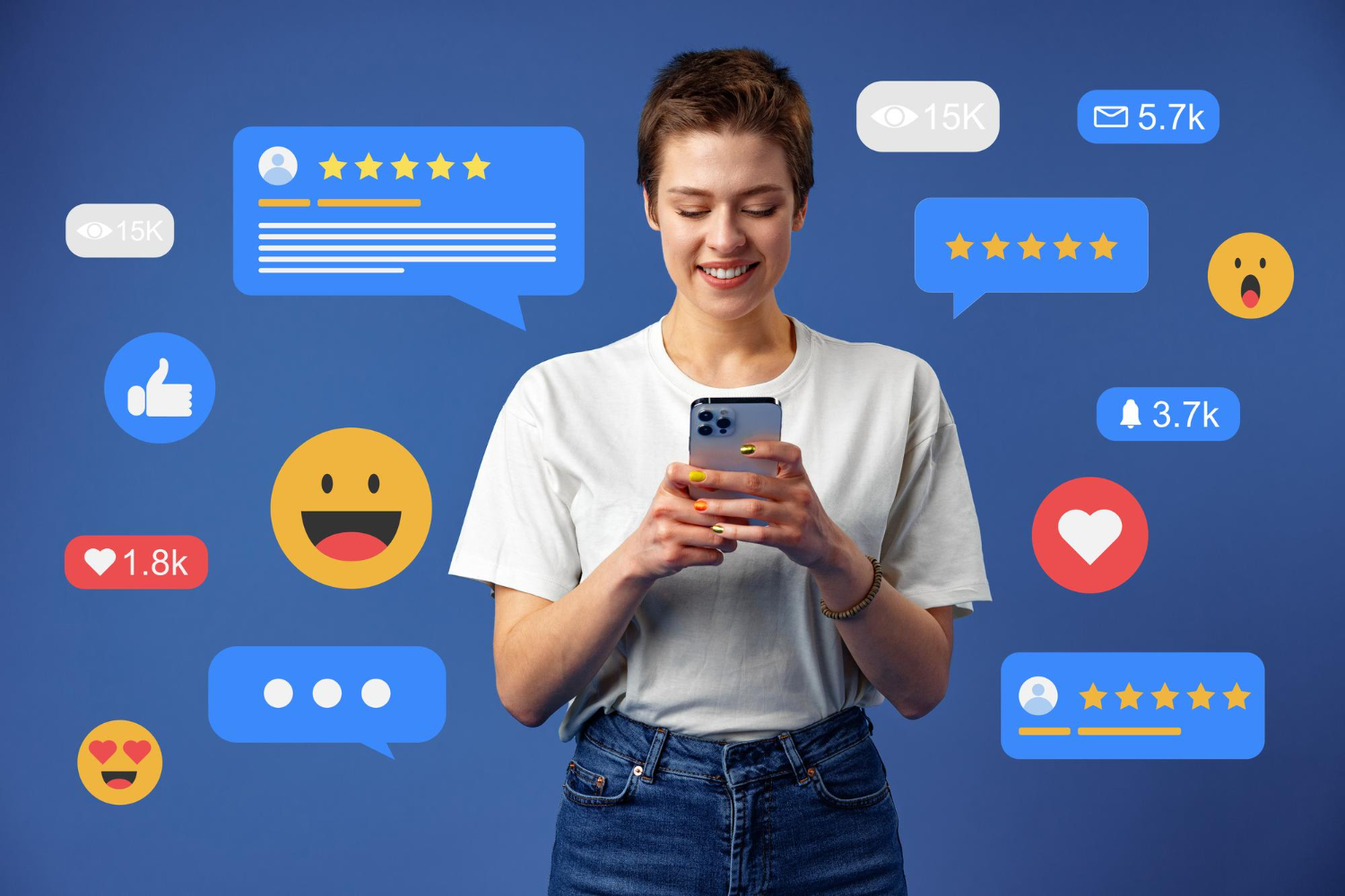Comunicare Online in Modo Strategico
