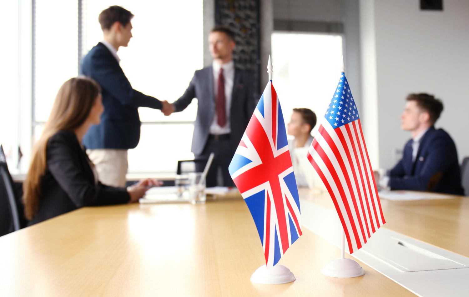 Parlare, scrivere, relazionarsi in lingua inglese per aprire la propria attività al mercato globale