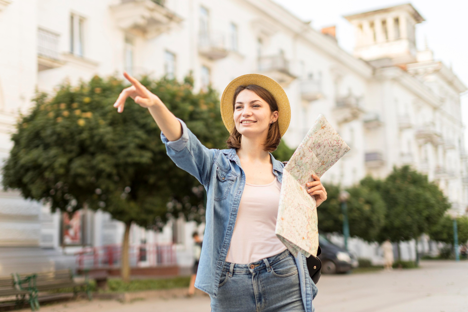 Corso di preparazione all'esame di abilitazione per guida turistica