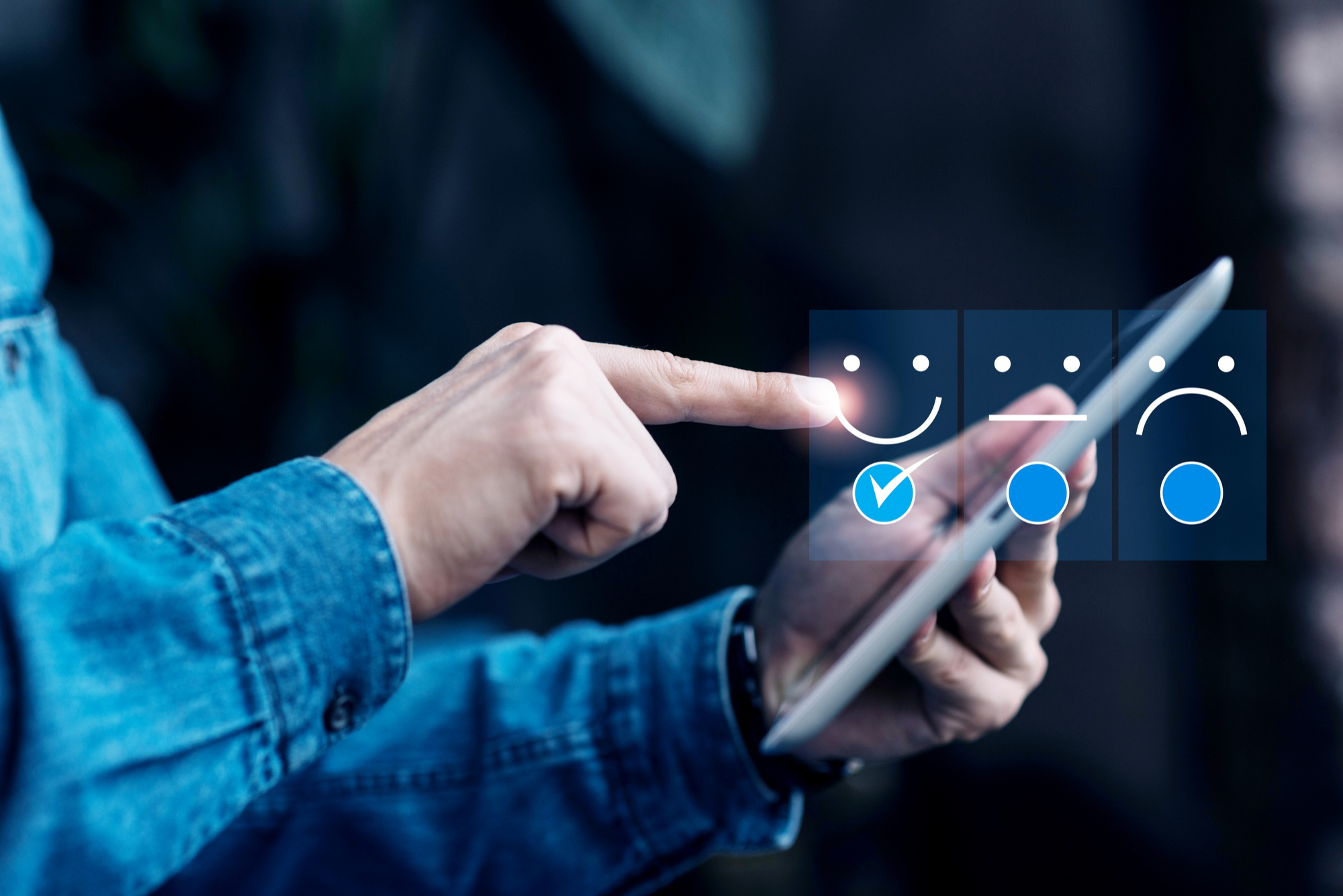 Strumenti per la customer satisfaction: elaborazione di report con excel