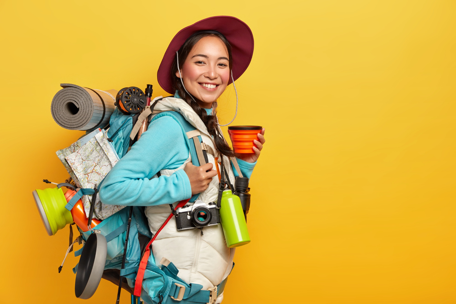 Accompagnatore turistico