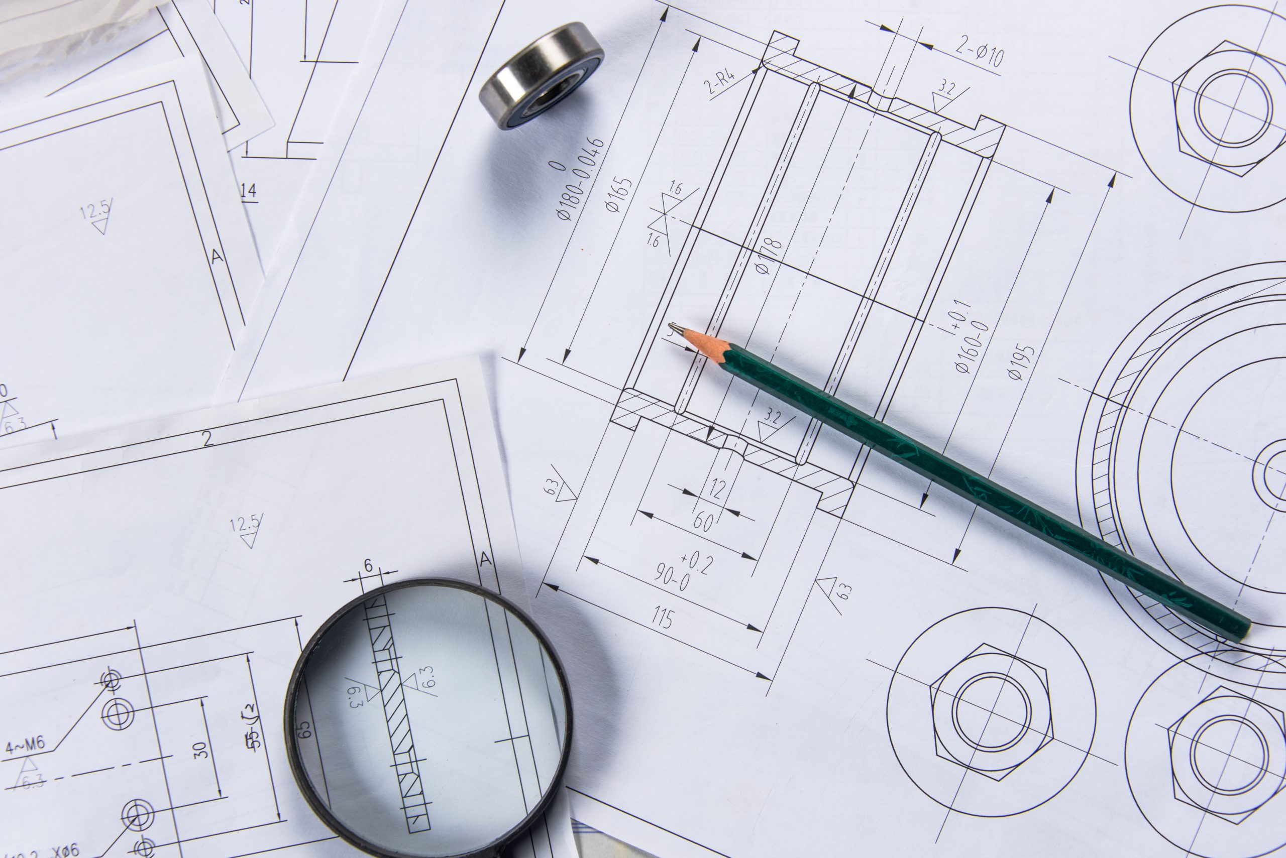 Autocad base