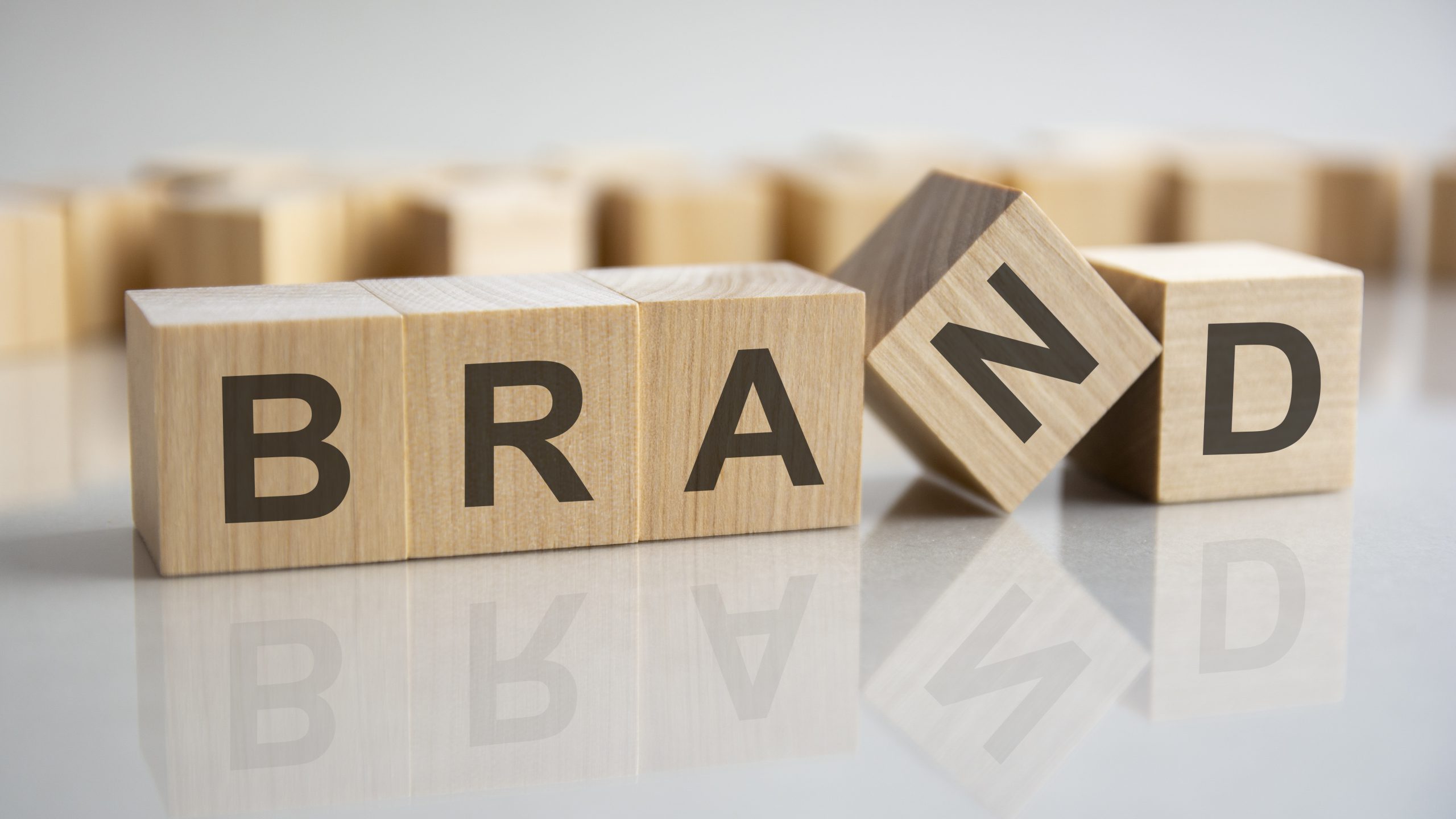 La tua immagine, il tuo brand: strategie di mercato eco-digitali