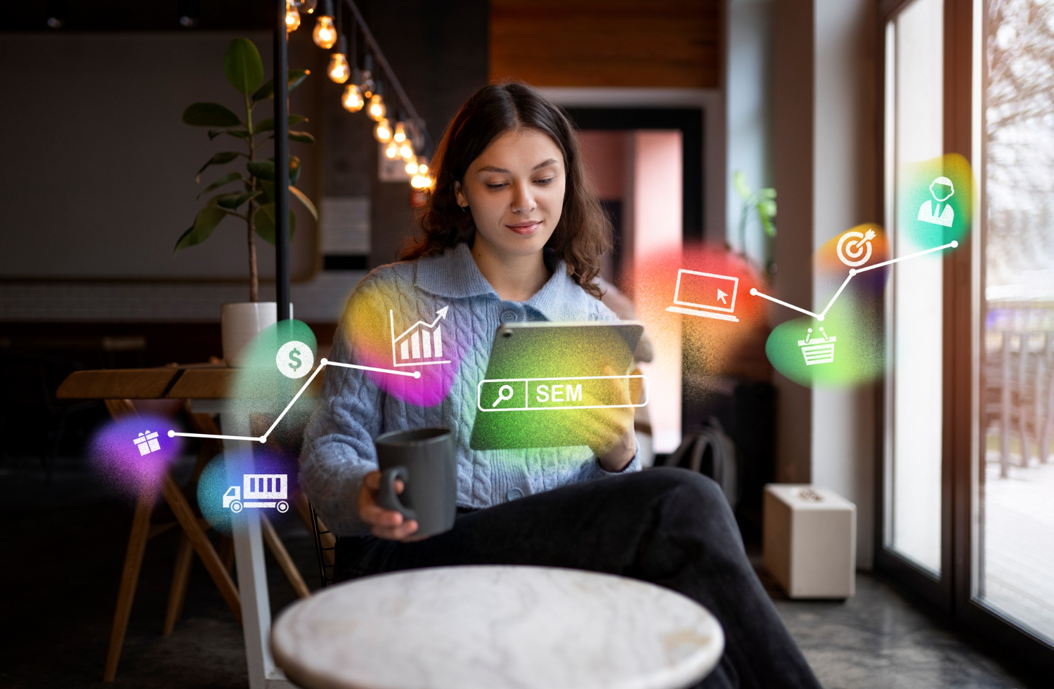 Competenze base per promuoversi online