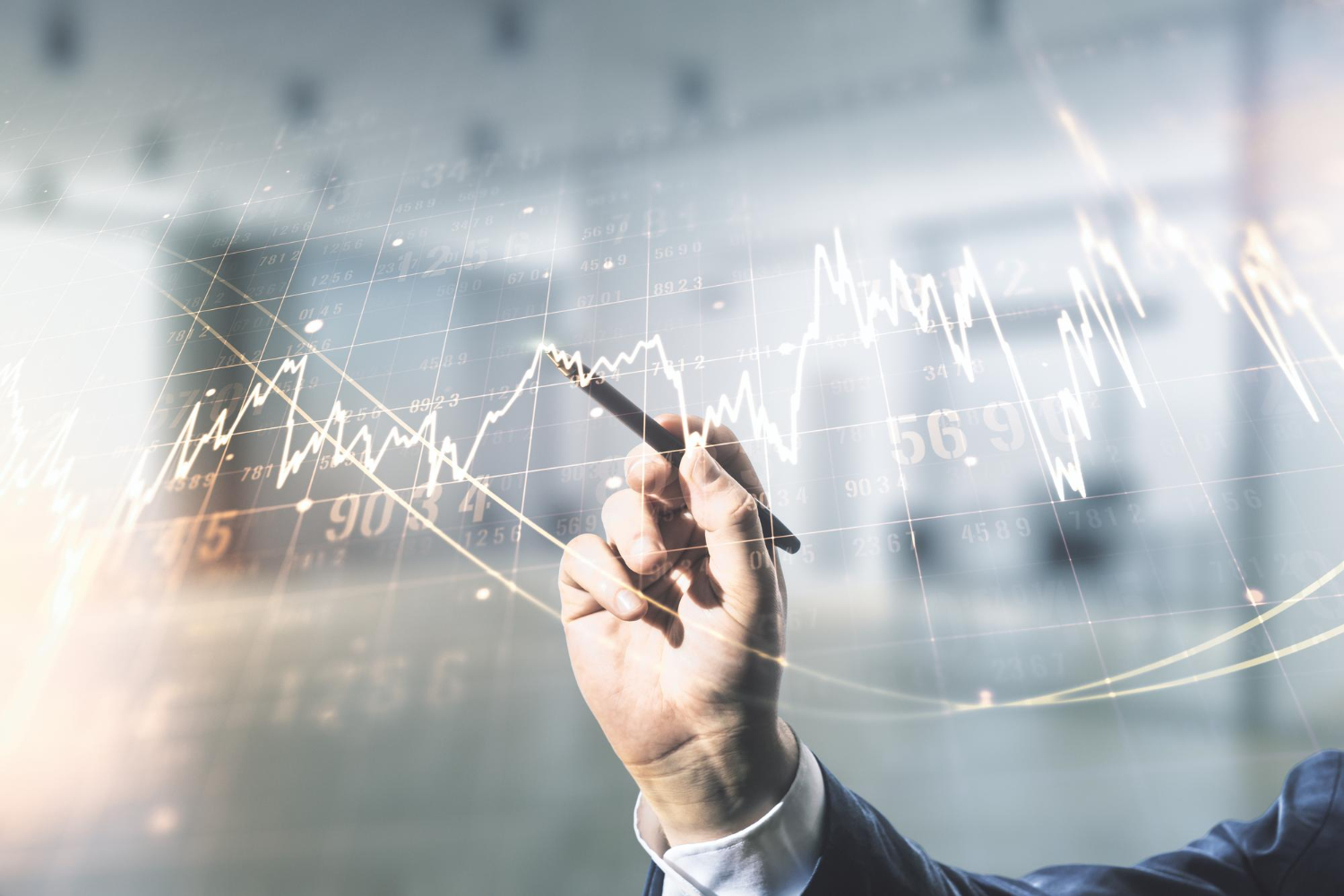 Strumenti e tecniche per l'analisi dei dati economici