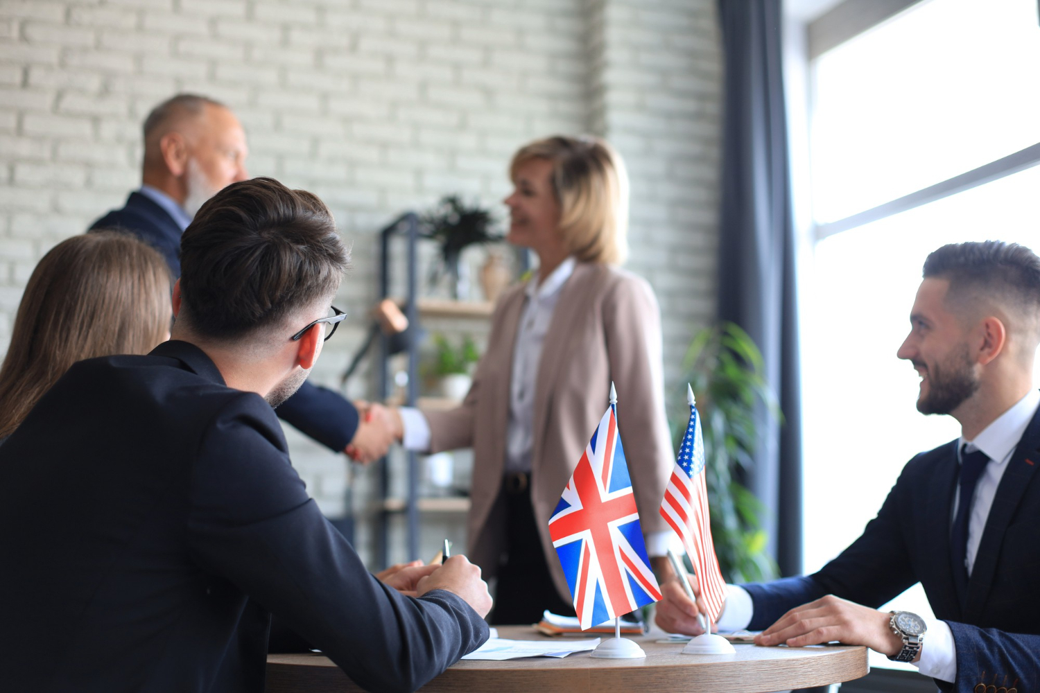 Corso di lingua inglese
