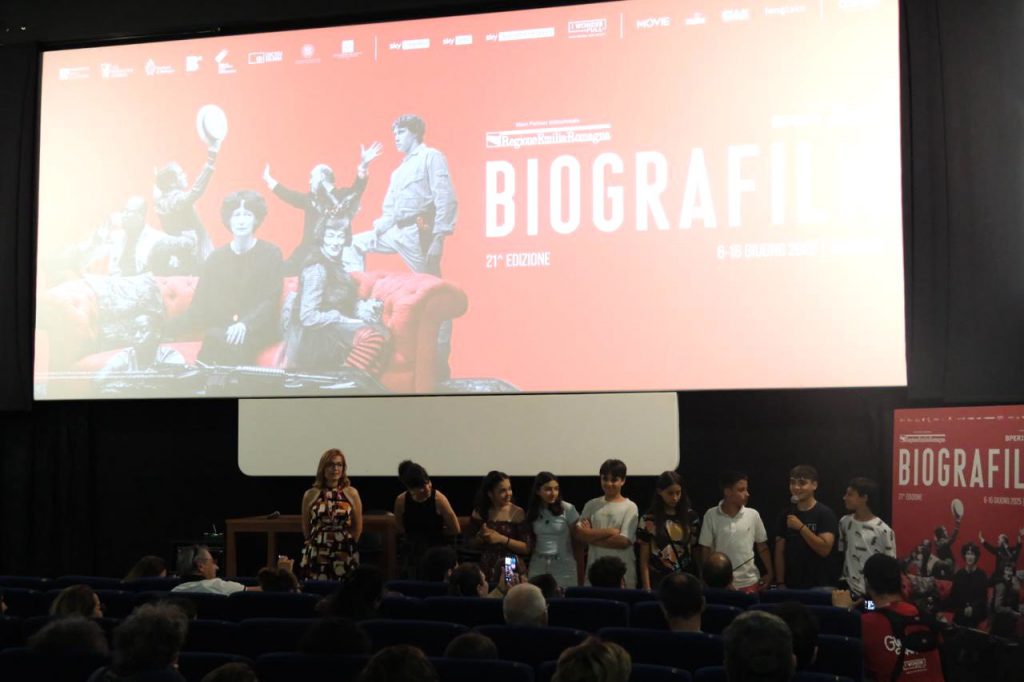 Gran finale per Diritti Animati, il progetto didattico per dar voce alle donne della Storia