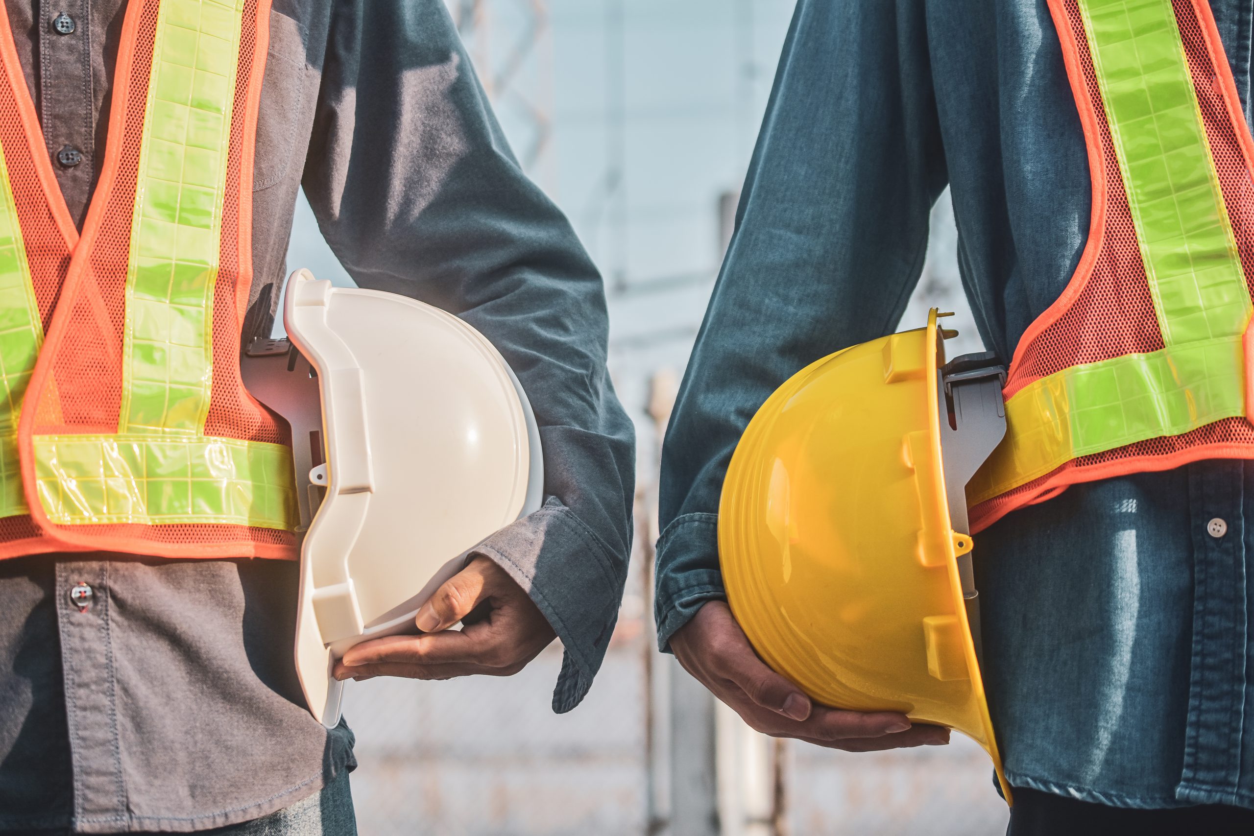 Formazione lavoratori per aziende e/o mansione a rischio alto - 16 ore