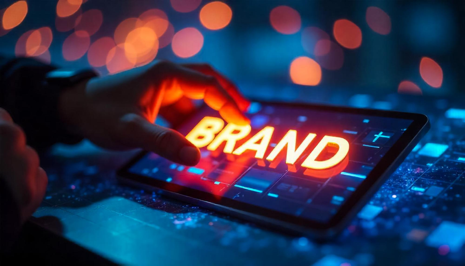 Strategie di sviluppo e digitalizzazione dei processi: il ruolo del Brand