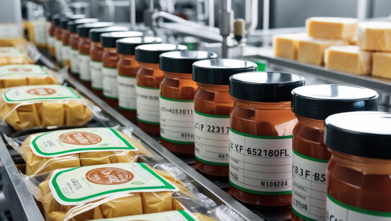 Etichettare, Tracciare, Comunicare: le competenze chiave dell’agrifood