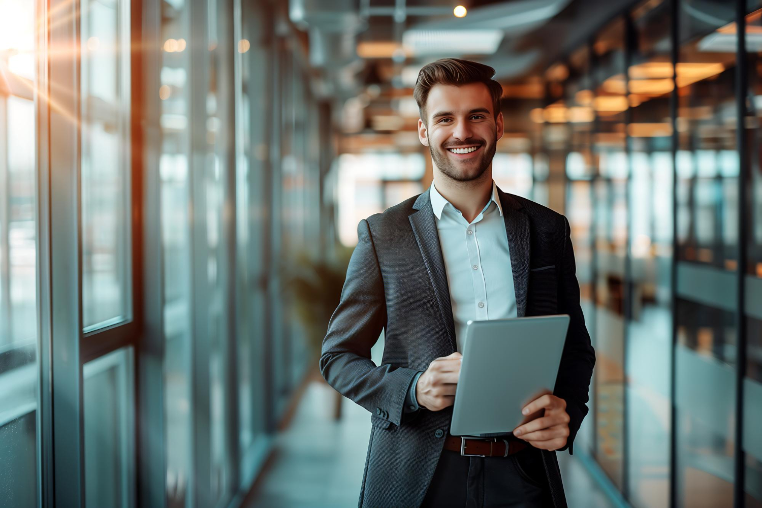 Il manuale d'uso personale per aumentare il tuo benessere nel lavoro quotidiano