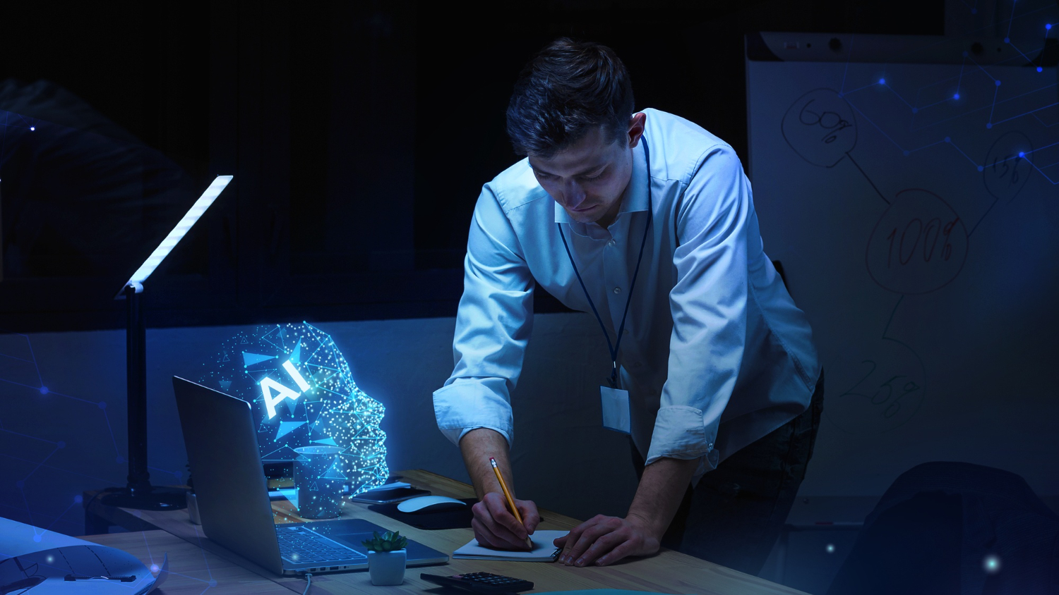 AI e Design: Innovazione Creativa con Adobe Creative Cloud e Intelligenze Artificiali Generative