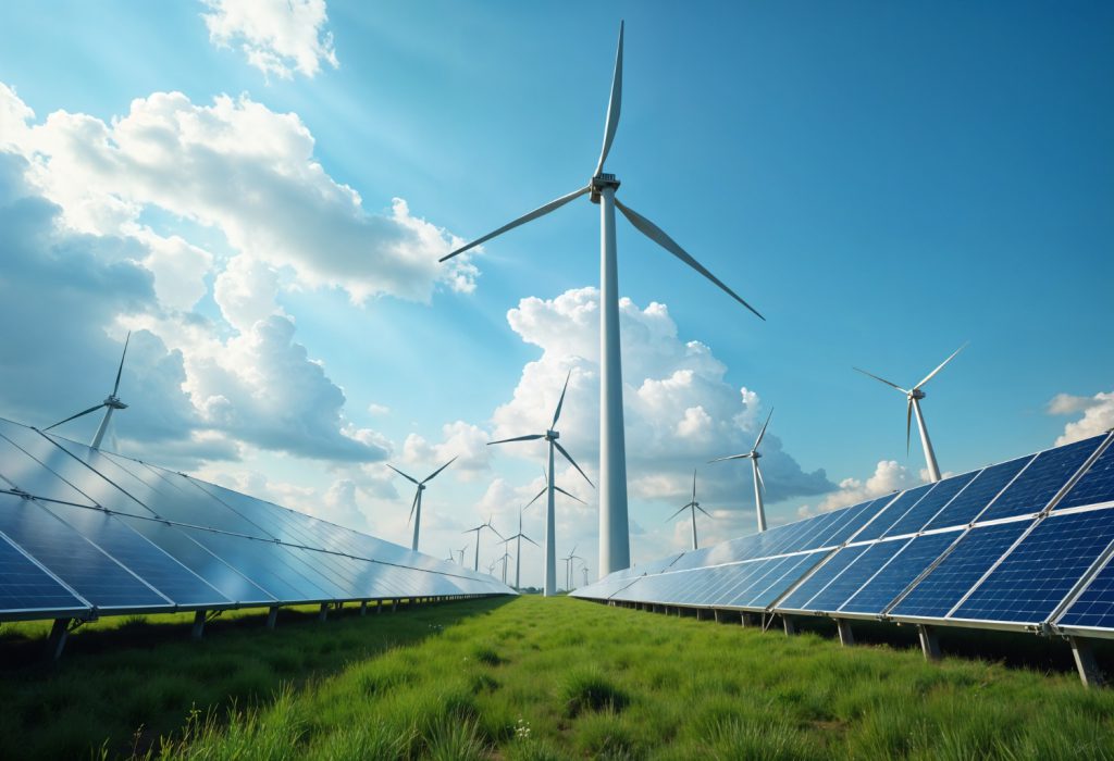 Scopri il Futuro dell’Energia Sostenibile: Open Day del Corso ITS Tecnico Superiore 4.0