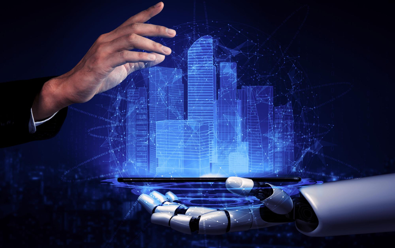 AI per il settore dell'Edilizia