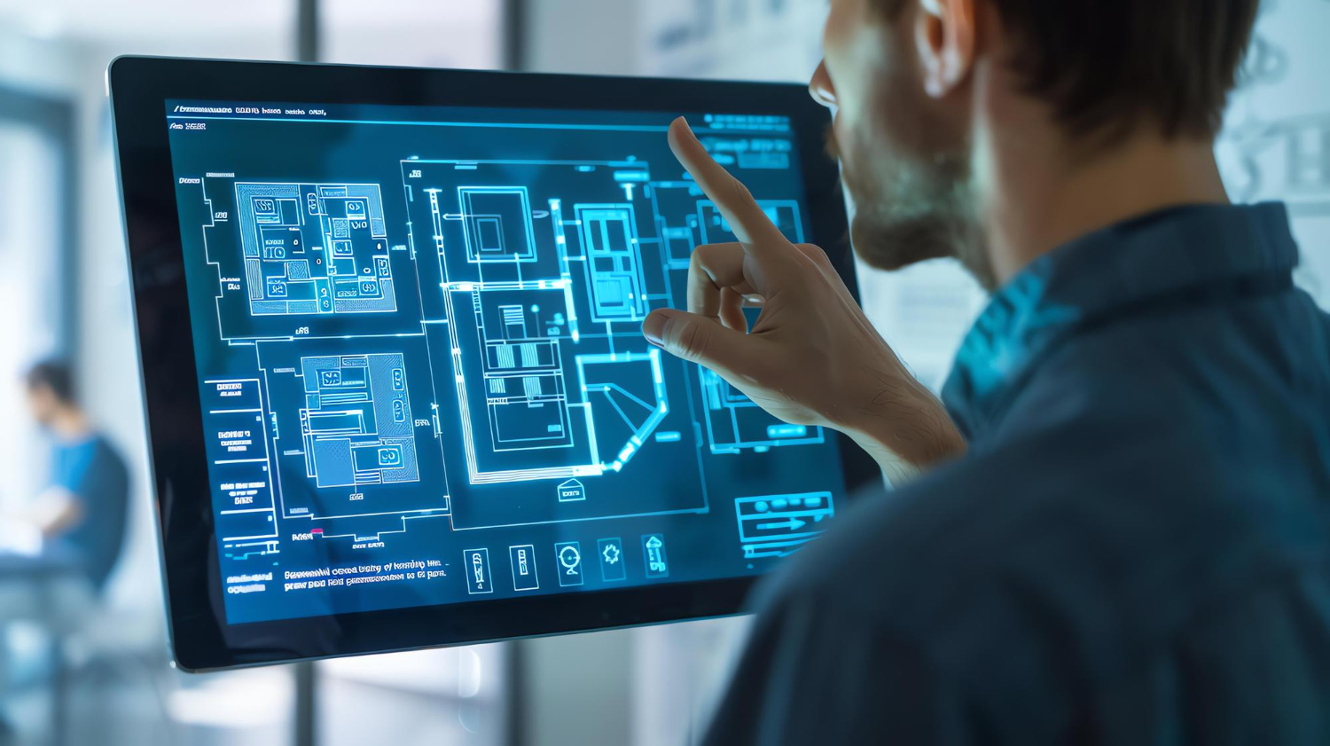 AI per la professione dell'architetto