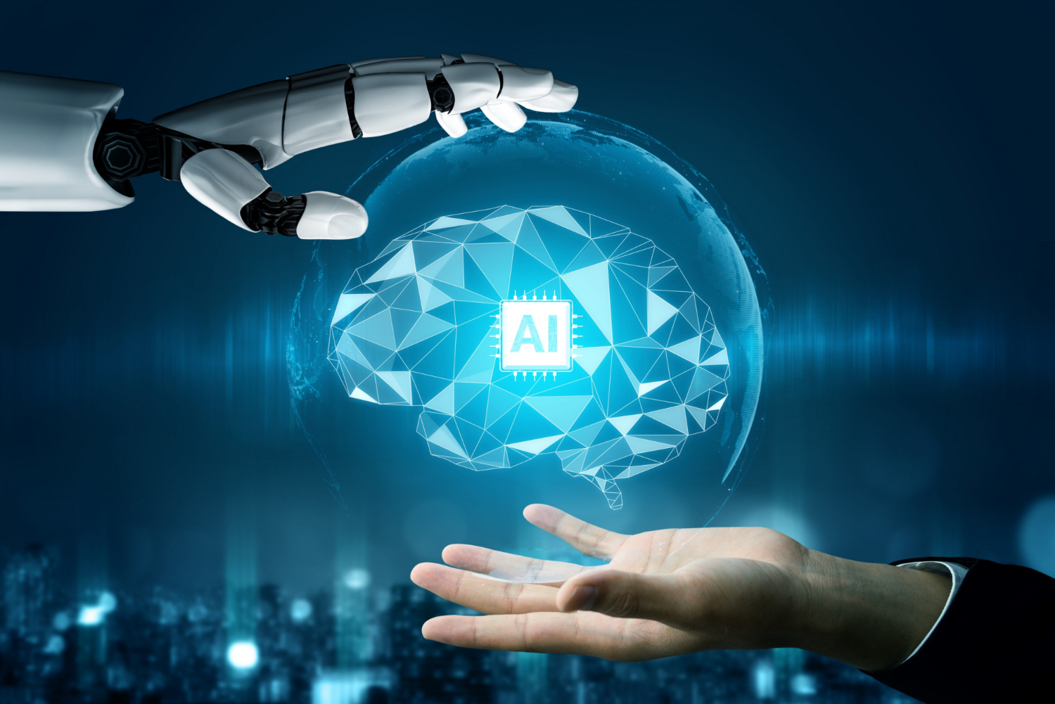 Competenze per il lavoro che cambia: qualità, AI e tecnologie emergenti