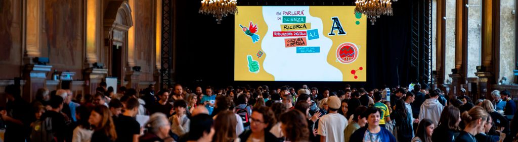 Torna il Festival della Cultura Tecnica 2025 | Programma eventi