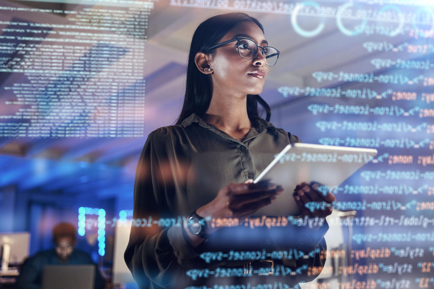 tecnico programmatore ai