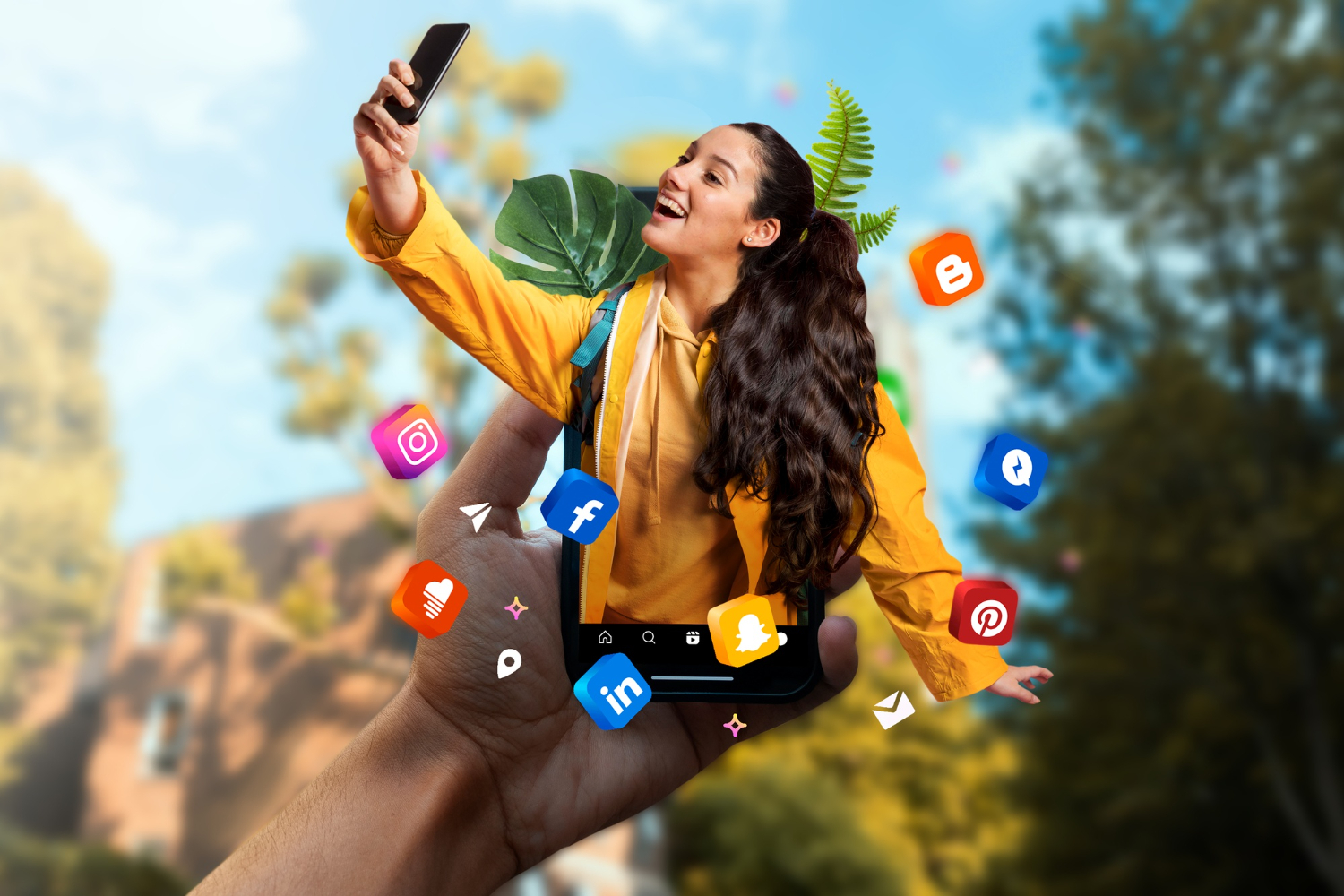 Turismo Online e Marketing Digitale