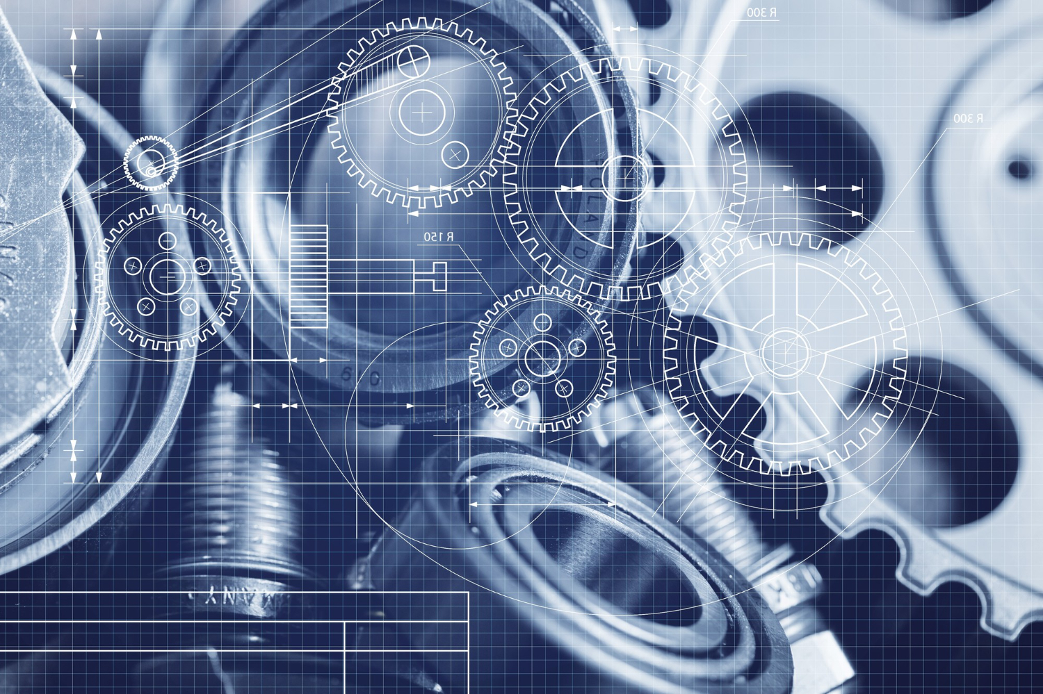 Disegno tecnico-meccanico: analisi e definizione del prodotto da sviluppare