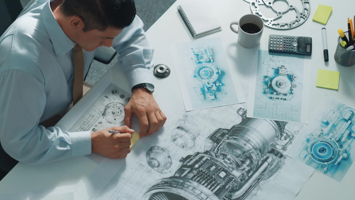 Progettazione meccanica: dal bisogno alla soluzione tecnica con strumenti semplici ed efficaci – a…