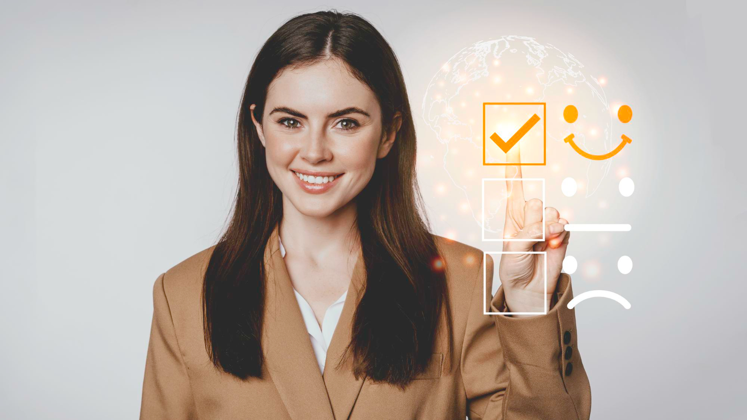 Elementi di Customer Satisfaction: strategie, strumenti e casi pratici