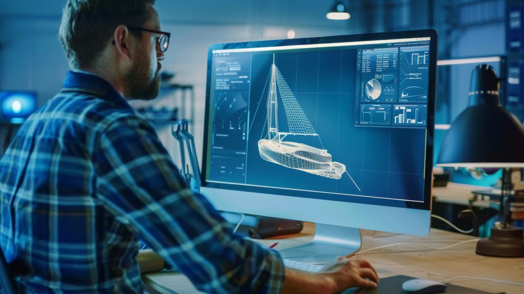 Tutto sul corso IFTS sulla Nautica: scopri l'evento di presentazione