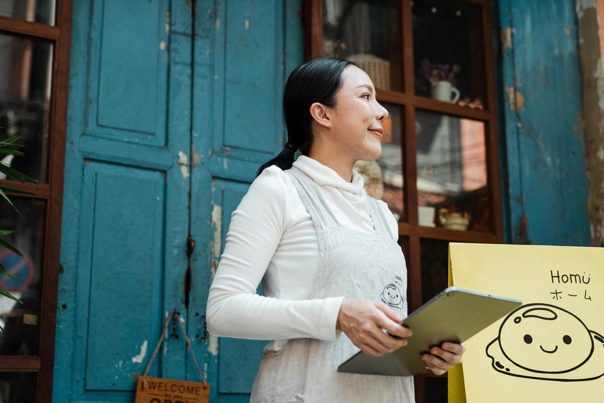 Intelligenza Artificiale per il Food Business e Marketing Ristorativo