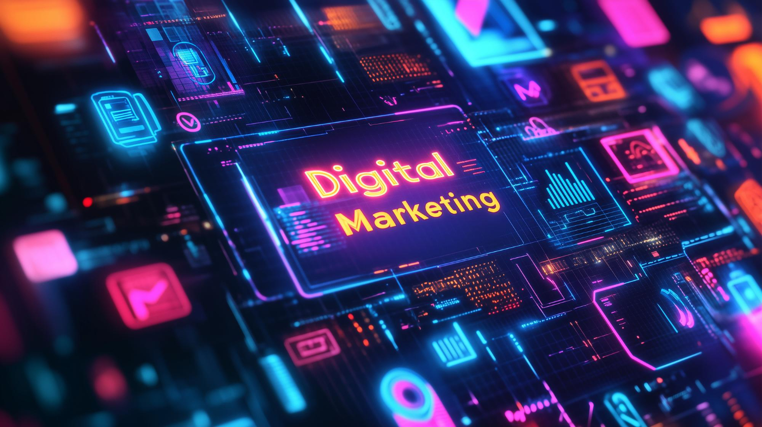 Marketing con l’Intelligenza Artificiale: dati, creatività e automazione