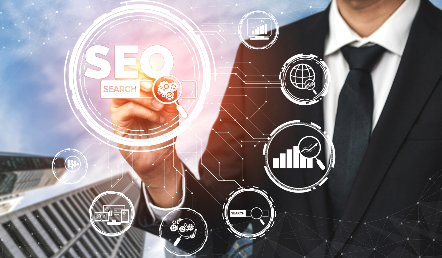 SEO e Inbound Marketing: tecniche e strumenti pratici per farsi trovare sui motori di ricerca e tras…