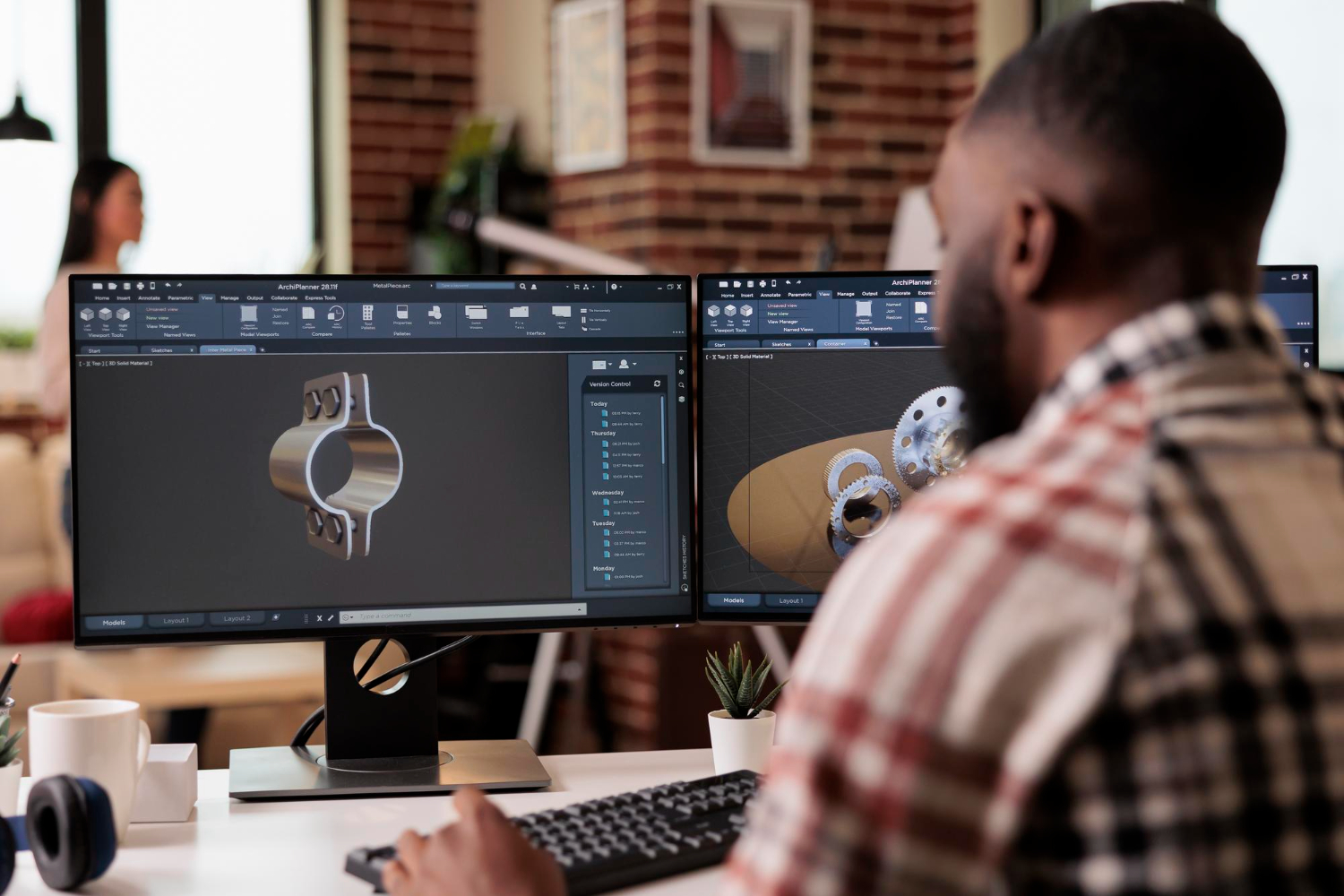 Introduzione ad AutoCAD