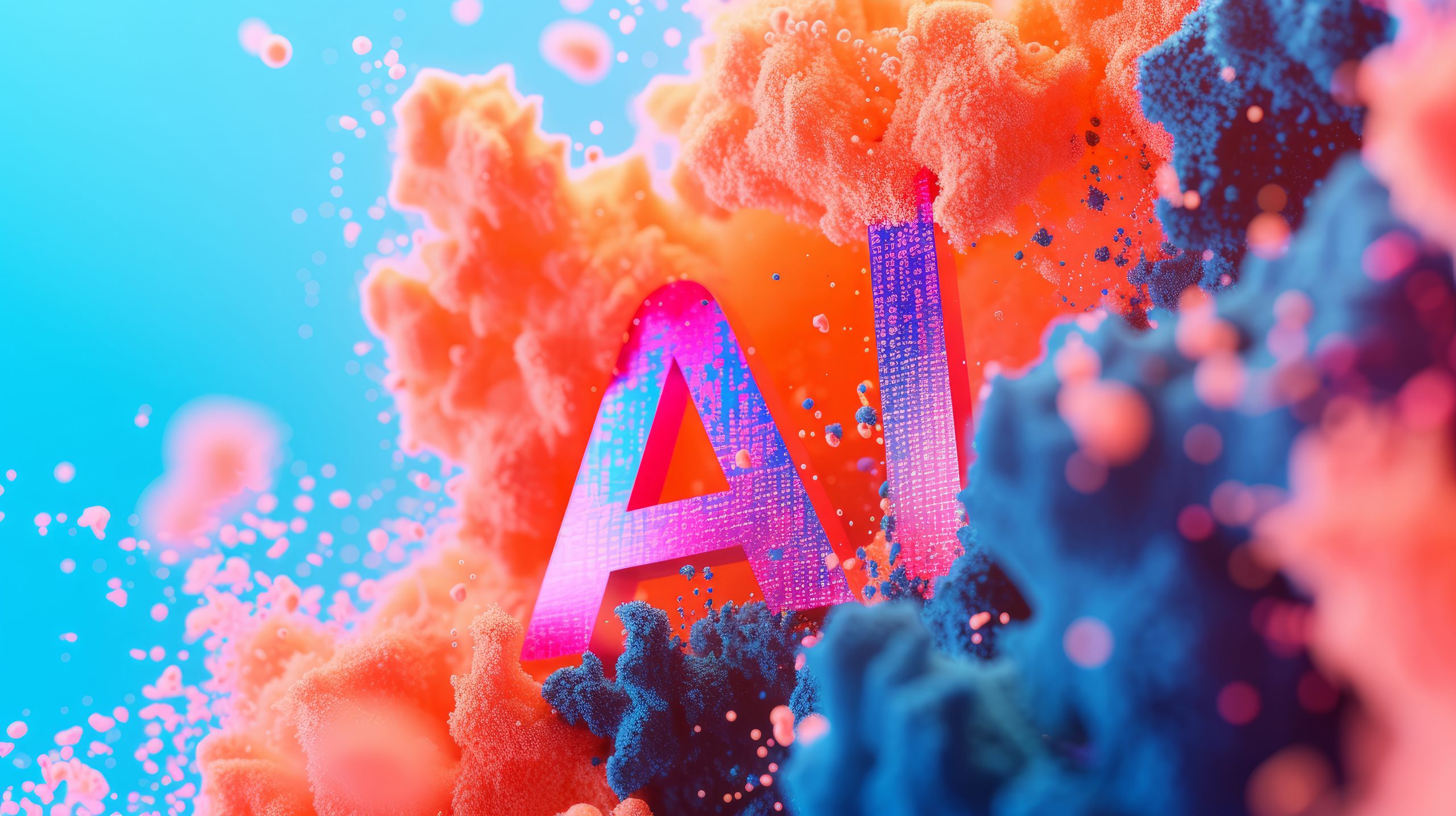 AI e design: innovazione creativa e intelligenze artificiali generative
