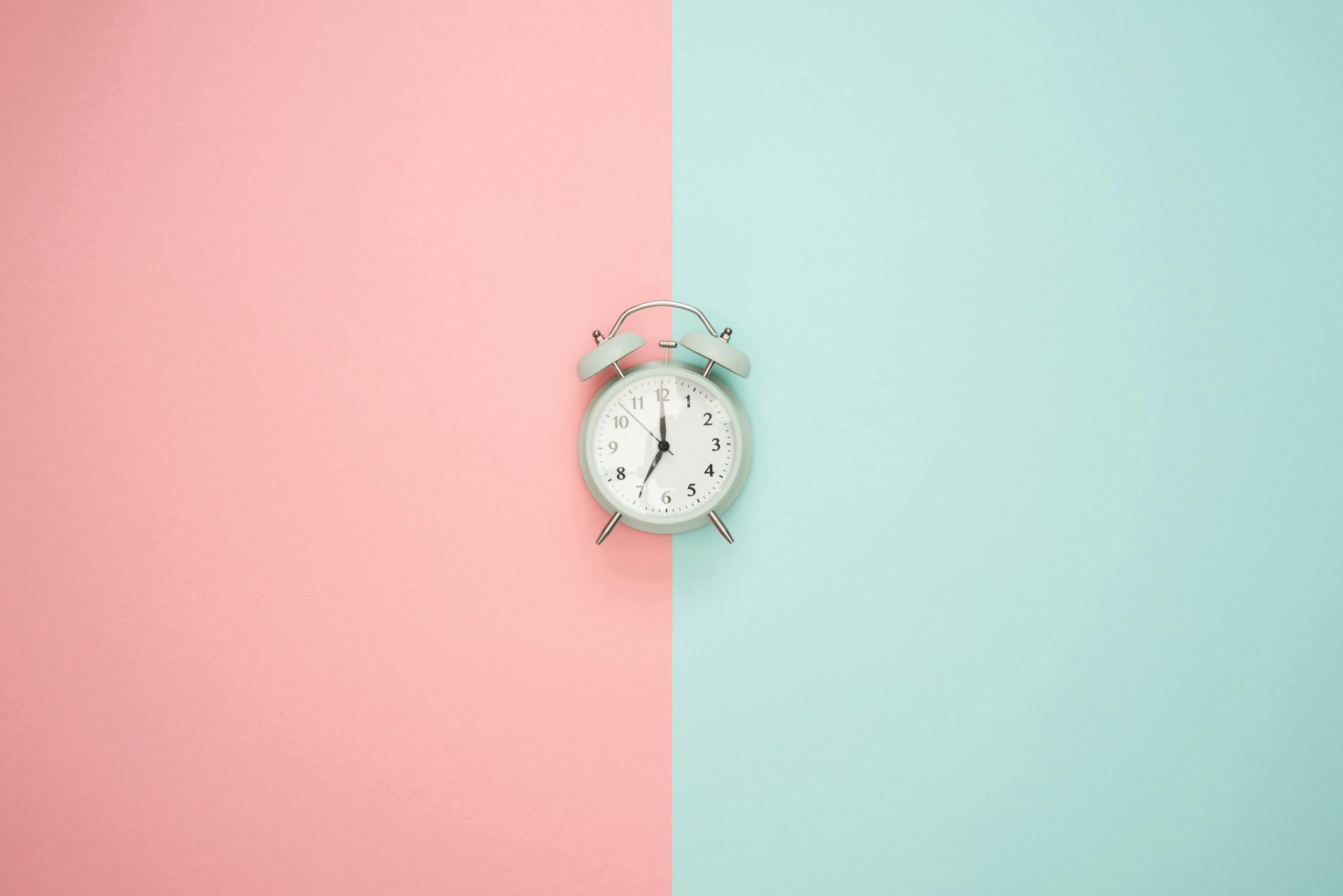 corso time management