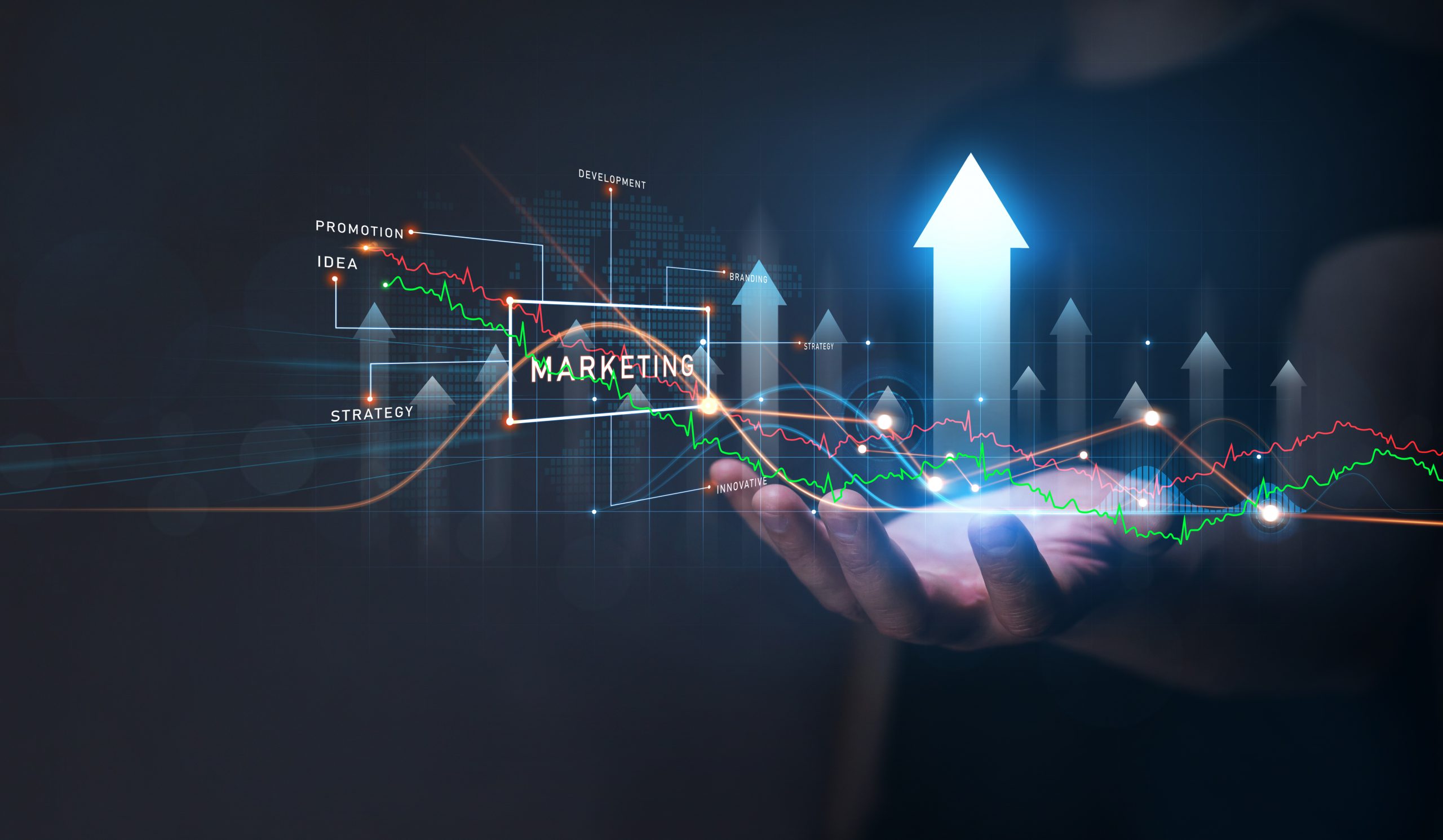 AI e Personalizzazione nel Marketing: Strategie per Campagne su Misura