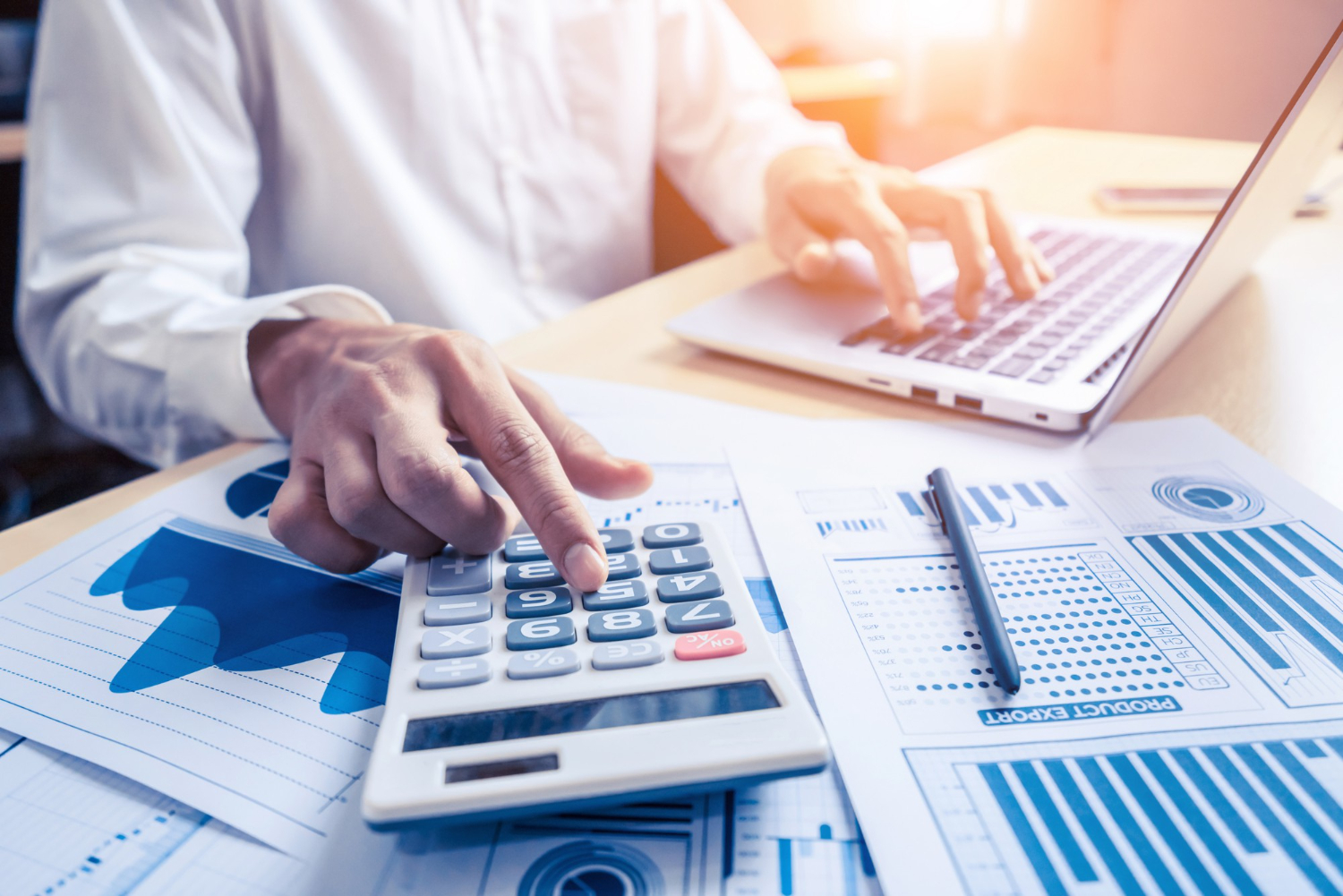 Contabilità livello avanzato