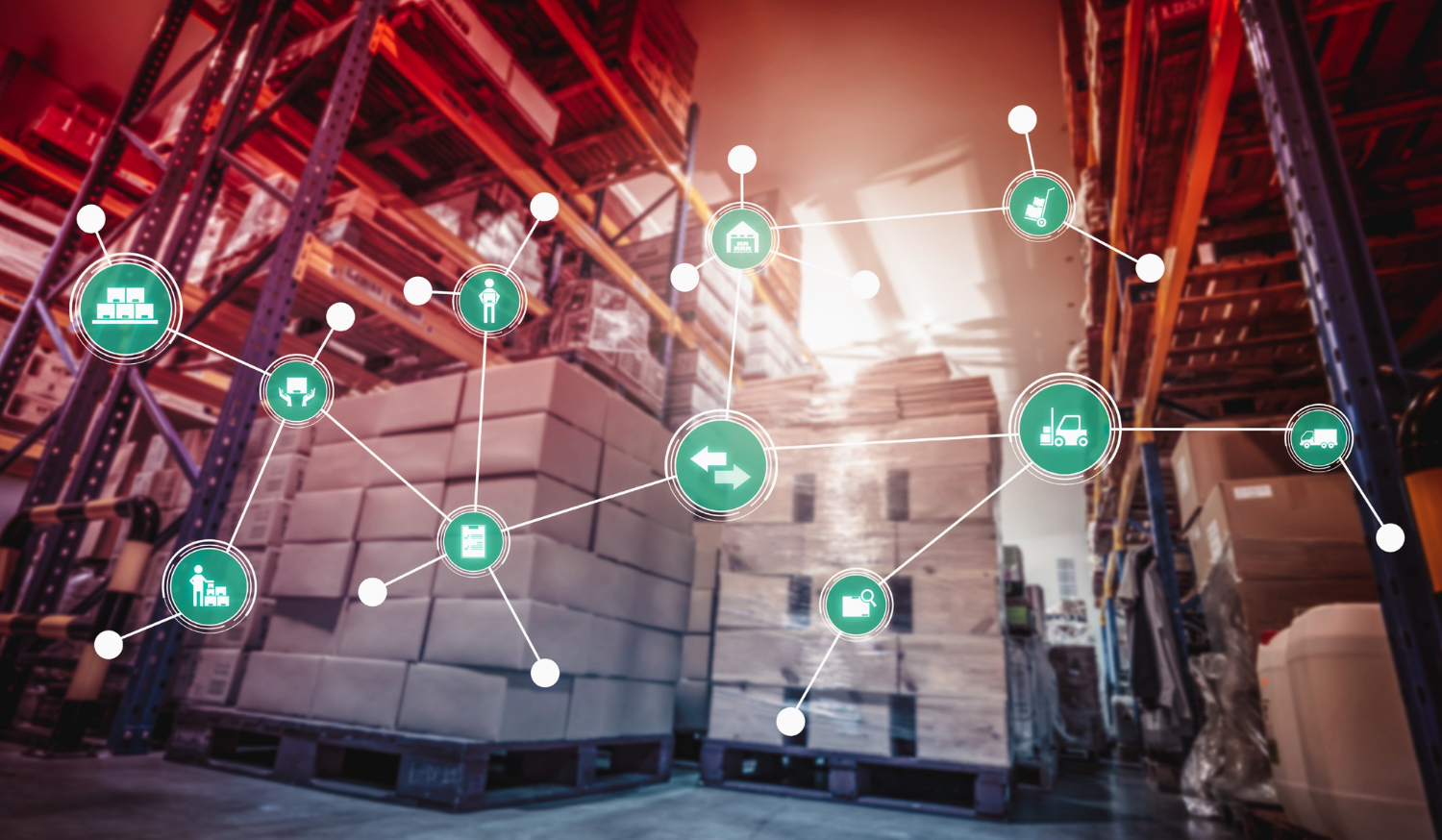 ICT, CRM e Logistica 4.0: Ottimizzare i Processi e il Packaging per Competere