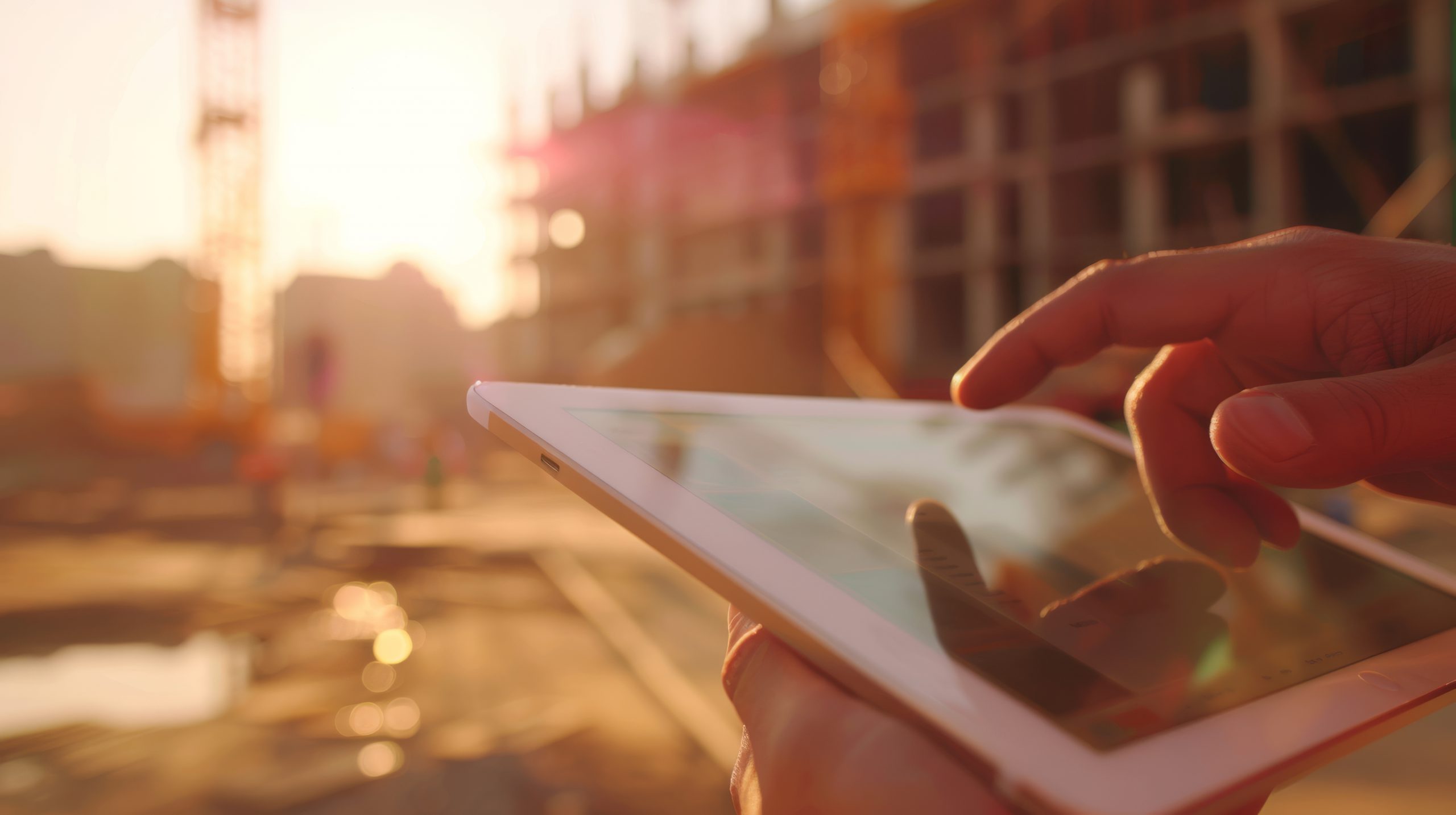 Strategie di Marketing Digitale per il Settore Costruzioni: Moodbord, Grafica e AI Generativa
