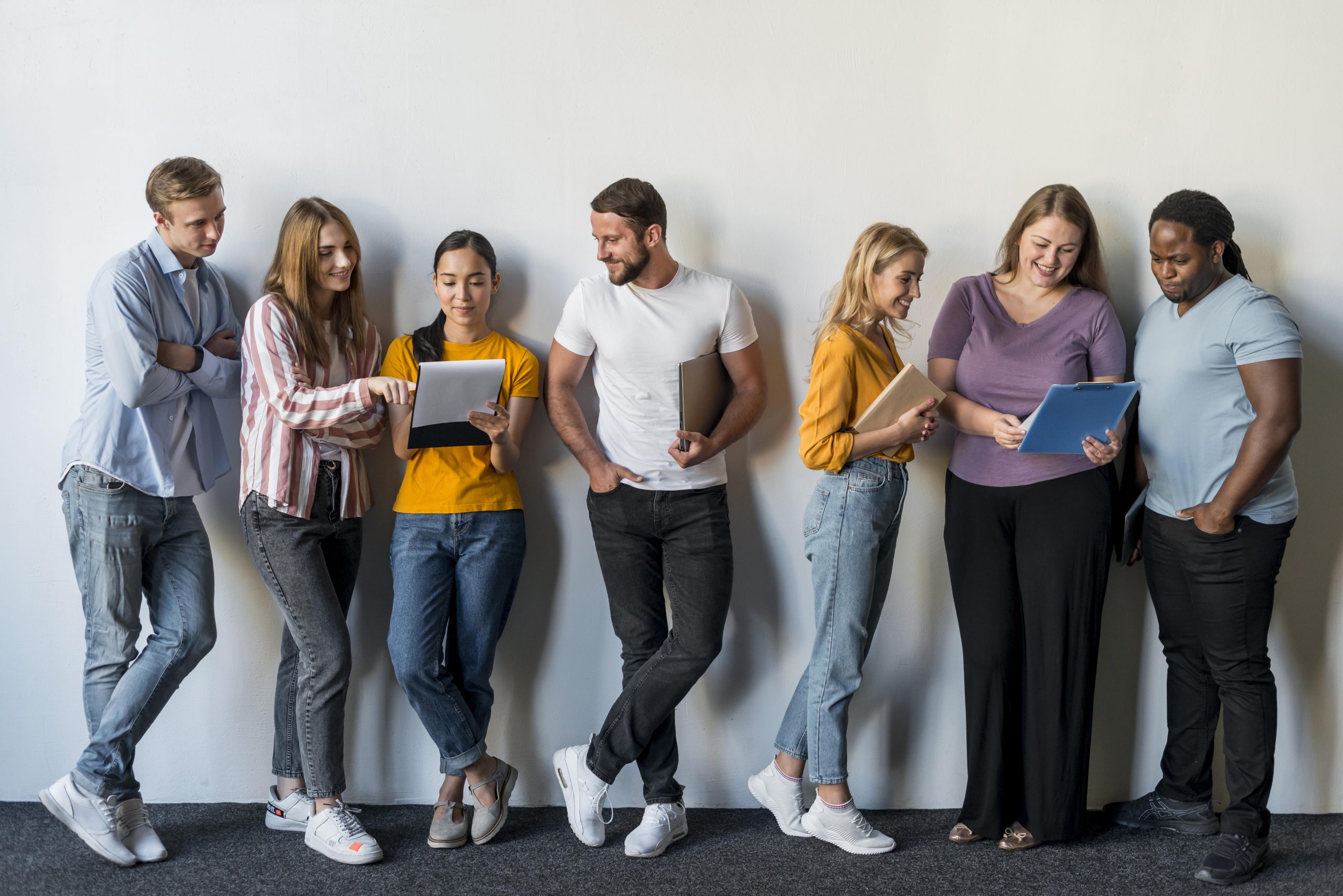Trova oggi le persone che faranno crescere la tua azienda