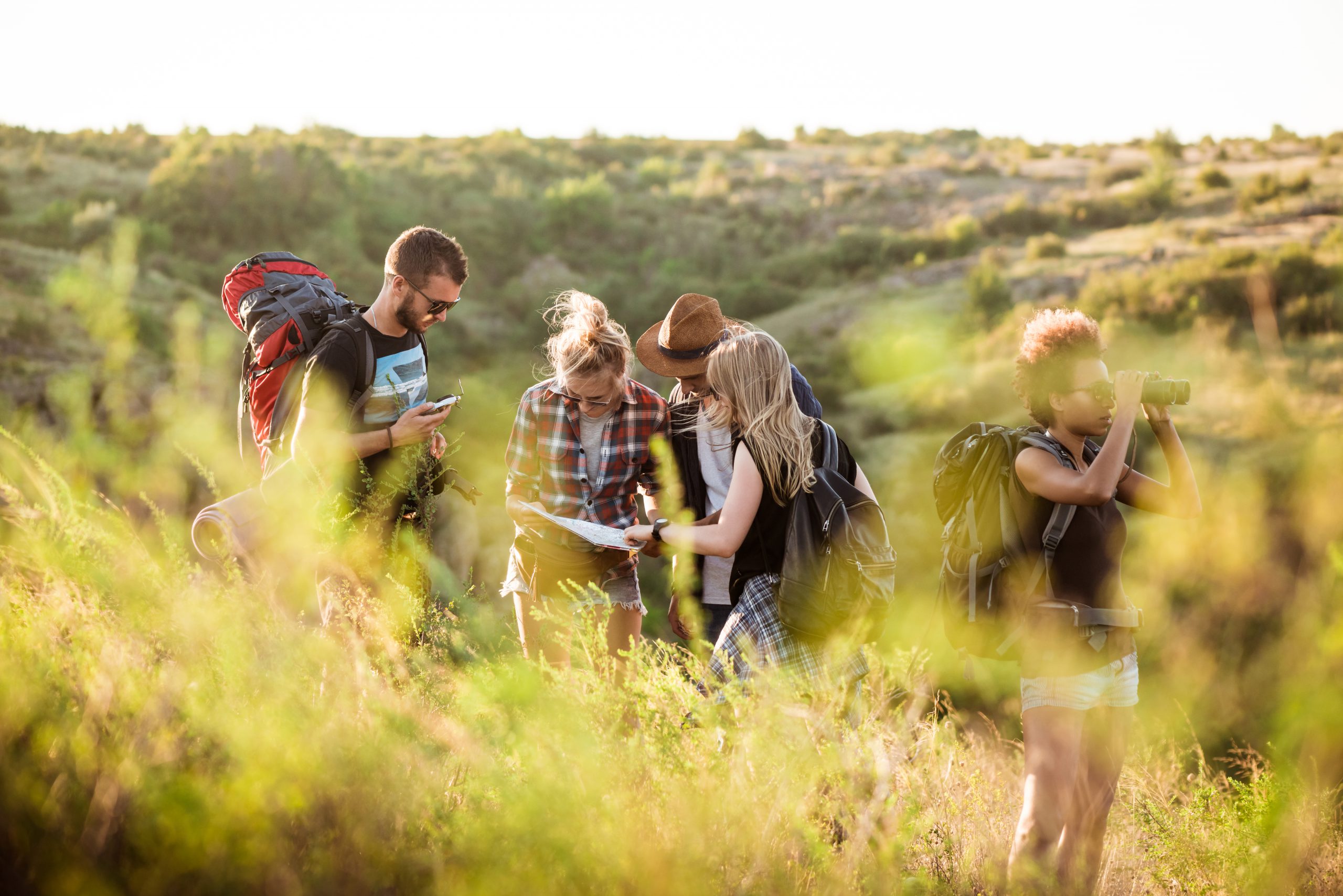 Turismo Sostenibile: Progetta Esperienze, Percorsi e Strutture Green