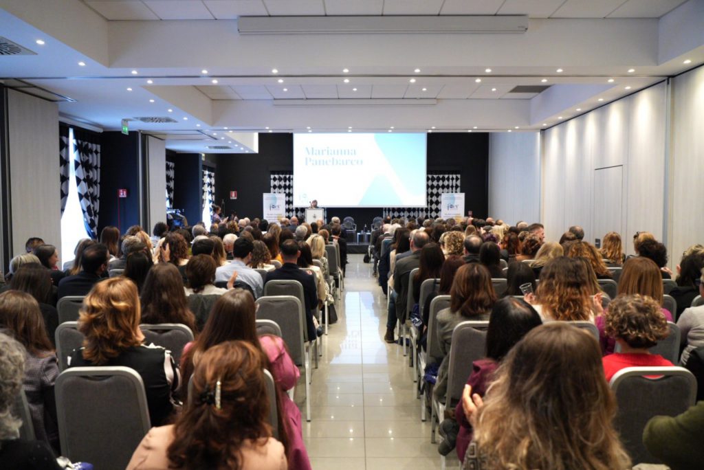 Geografie del futuro: persone, culture, apprendimento - La nostra convention annuale