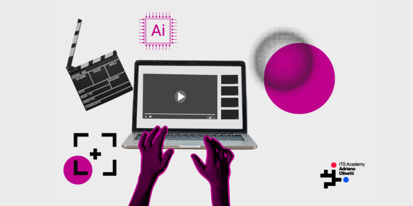 Cinema e video design con l’AI